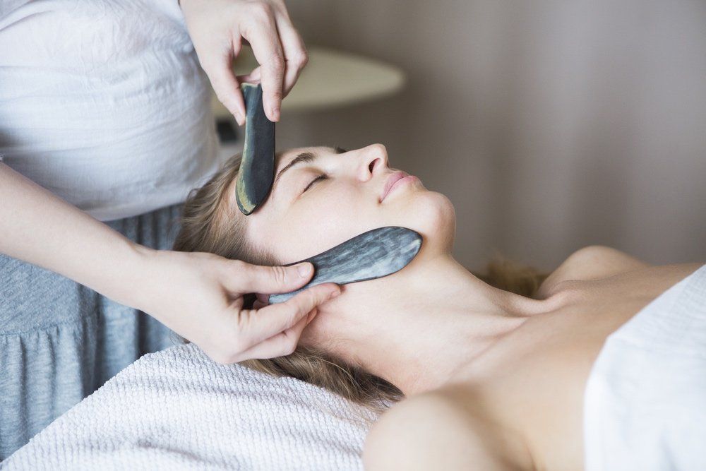 Gua Sha